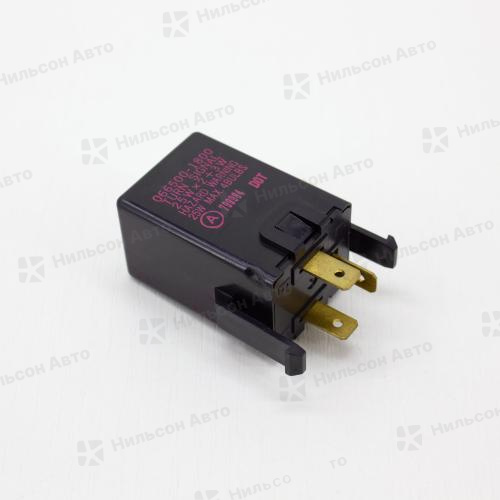 Реле поворотов, 24V, MMC CANTER 4D32, 3 контакта, оригинал