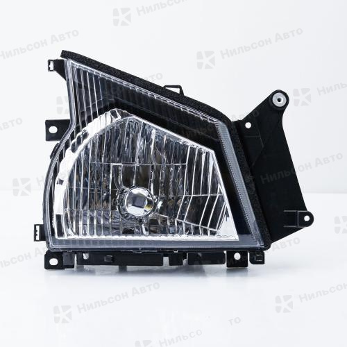 Фара ISUZU ELF с 2003 г правая, без электрокорректора, Nilson Auto Parts