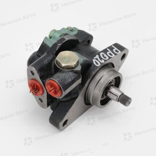 Гидроусилитель руля HINO RANGER J08C, J08E, без шестерни, ZEVS (левое вращение)