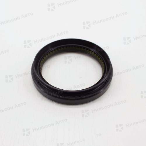 Сальник коленвала лобовой HINO RANGER W04D, W06E, N04C, 58*75*9*14,5, оригинал