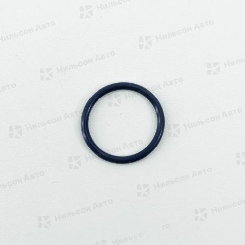 Кольцо уплотнительное теплообменника HYUNDAI/MMC CANTER 4D32, вид 1, оригинал