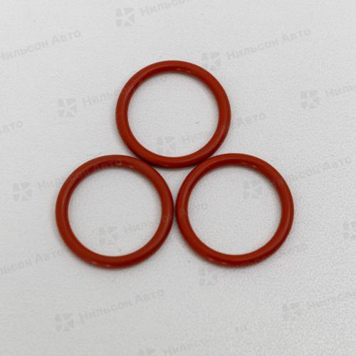Кольцо уплотнительное 096049-0190 DENSO
