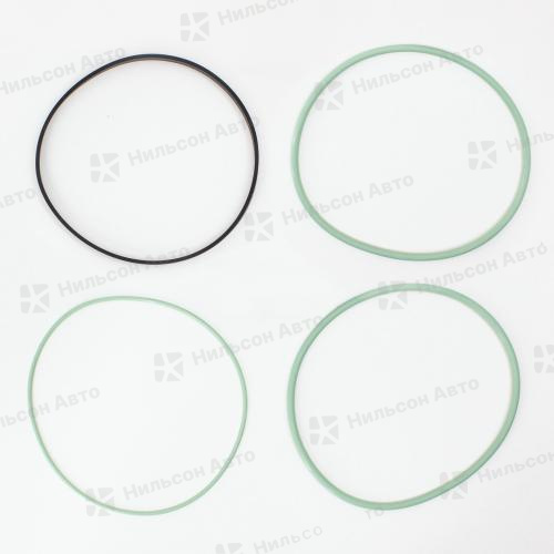 Кольцо под гильзу ISUZU GIGA 10PD1, TONYCO (комплект 40 шт)