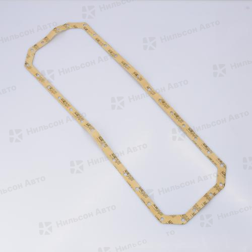 Прокладка поддона HINO RANGER W06D, W06E, ZEVS (паронит)