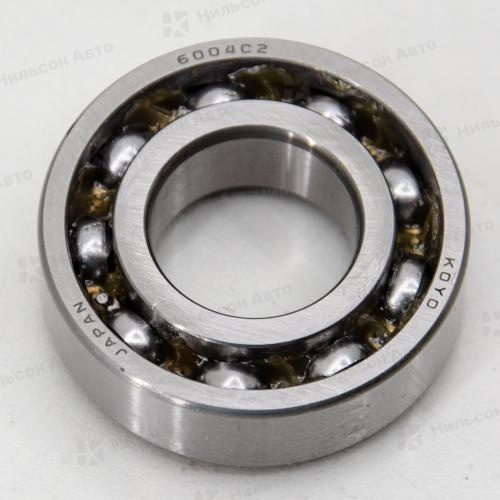 Подшипник рулевого редуктора 20*42*12, MITSUBISHI CANTER, оригинал (открытый)