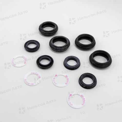 Ремкомплект рабочих тормозных цилиндров NISSAN DIESEL, вид 8, SEIKEN (4*SC50423R+4*SC50274+4*SC50378)