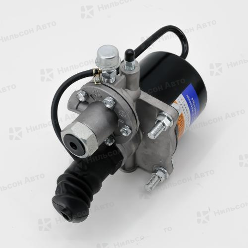 Вакуумный усилитель сцепления (ПГУ) диаметр 90/22.2, ZEVS