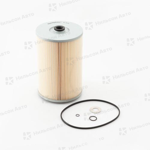 Фильтр масляный O-625 REDSKIN