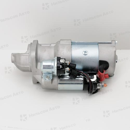 Стартер 24V FOTON 10 зубьев, оригинал