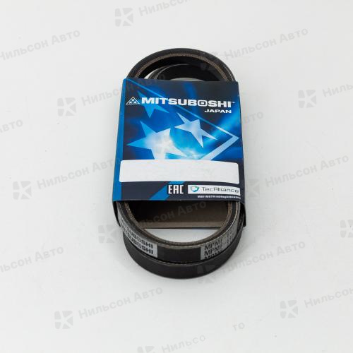 Ремень клиновидный 3450/6450, 13*1180 MITSUBOSHI