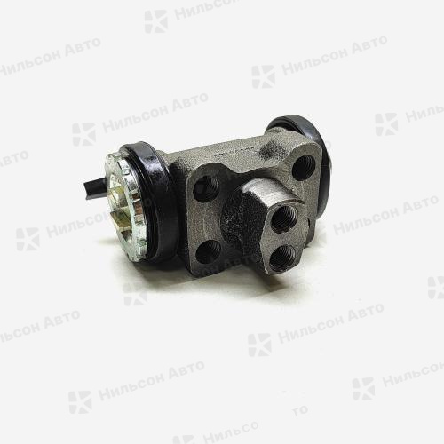 Рабочий тормозной цилиндр задний ISUZU ELF 27*40, диаметр 30, без прокачки левый, GBRAKE