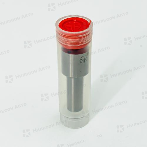 Распылитель CR DLLA158P1092/DLLA158P844 ISUZU 4HL1/4HK1/6HK1, LIWEI (к форсунке 095000-5360/6363/6366/5342)