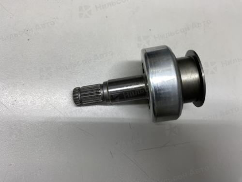 Бендикс MMC CANTER 4M40, MOTORHERZ