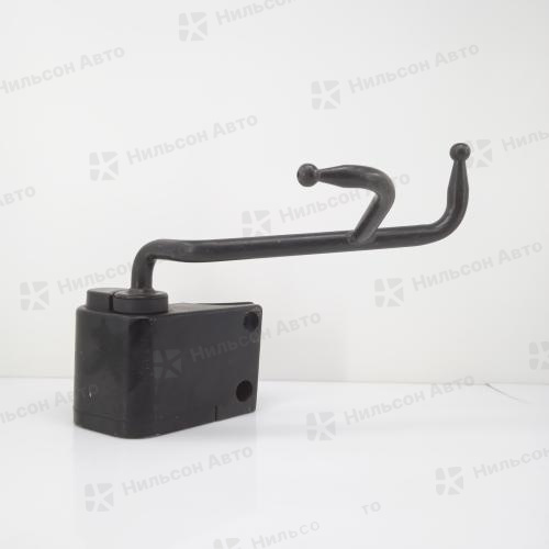 Стойка зеркала MMC FUSO 6D14, FK300,левая, (1988-1993), б/у