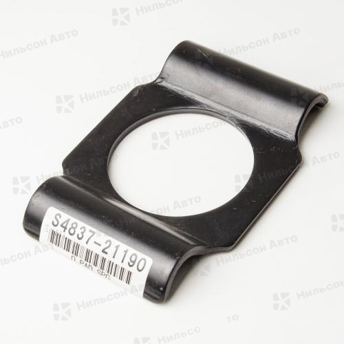 Опорная скоба рессоры HINO 700,оригинал