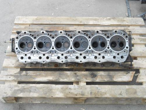 Головка блока MMC FUSO 6D16, FK417, б/у