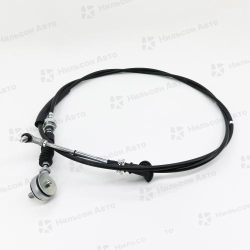 Трос переключения передач ISUZU FORWARD FRR/FSR/FRD 1994г-1998г 6HE1, 6BG1, включает, длина 325-285 см, TSK