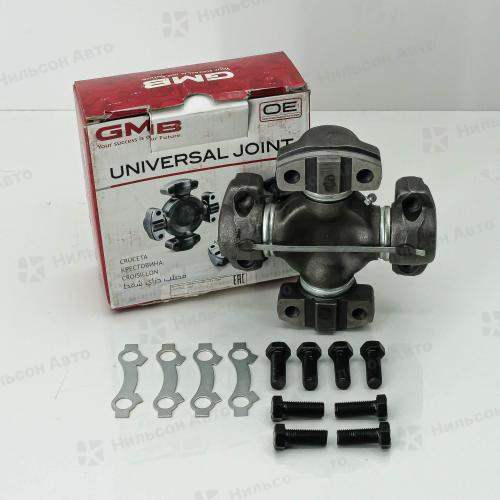 Крестовина кардана ISUZU TRUCK GUIS-60 148,38*49,22, GMB