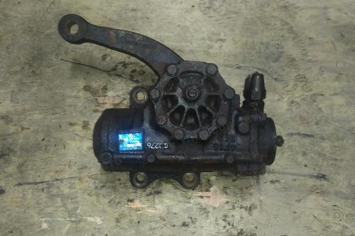 Редуктор рулевой MMC FUSO, б/у