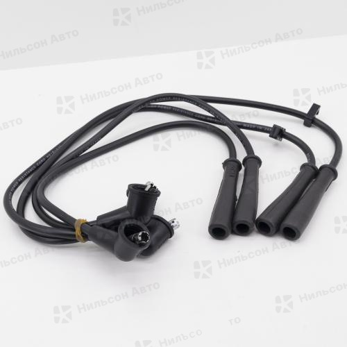 Провода высоковольтные MAZDA, SEIWA