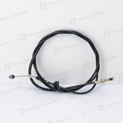 Трос газа ISUZU ELF 4HF1 длина 273 см, AUTODEPO