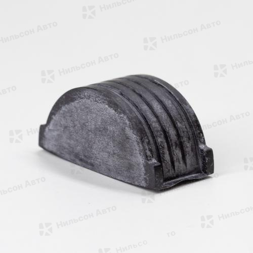 Заглушка головки блока ISUZU ELF 4JJ1 резиновая, Nilson Auto Parts
