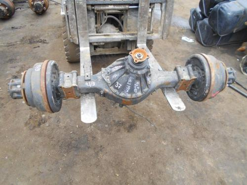 Мост задний ISUZU ELF NKR81, узкая база, 43*9, длина 85, АКПП, R16 на 5 шпилек, б/у