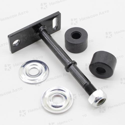 Тяга стабилизатора MITSUBISHI, задняя, FEBI