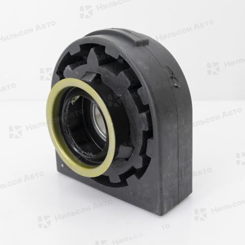 Подшипник подвесной ISUZU ELF, JAC N56/75/80, диаметр 40 мм., оригинал (без скобы)