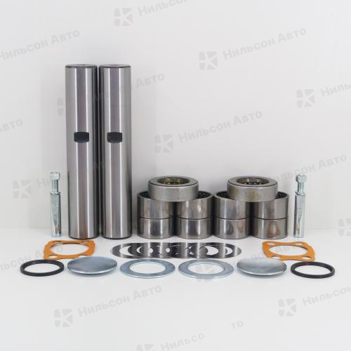 Шкворни ISUZU FORWARD длина 245, диаметр 45, KING PIN KIT