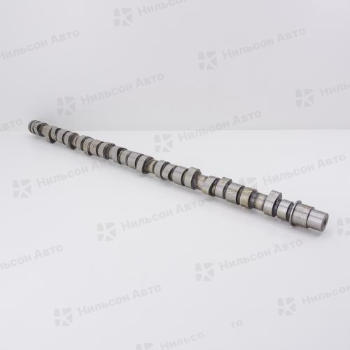 Распредвал MMC FUSO 6M60, ZEVS (18 клапанов)