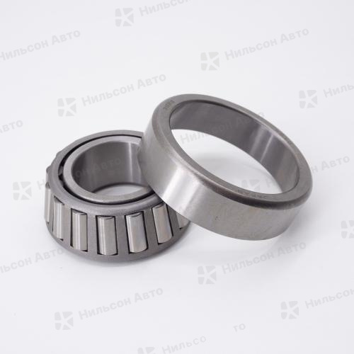 Подшипник ступичный 3579/25, 43*87,5*30, KOYO (NP)