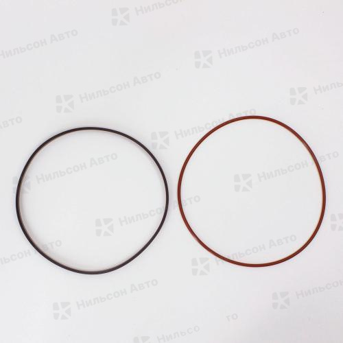 Кольцо под гильзу NISSAN DIESEL RG8, Nilson Auto Parts (комплект 24 шт)