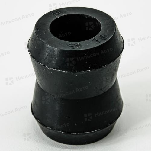 Втулка амортизатора 19*30*35*43, оригинал