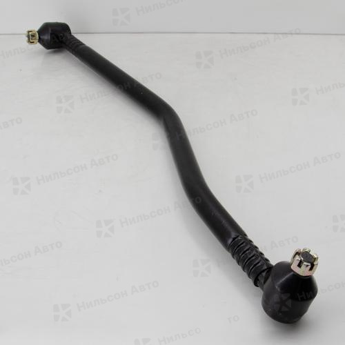 Тяга продольная HINO RANGER H07D, ZEVS (длина 820, диаметр пальца 20,5)