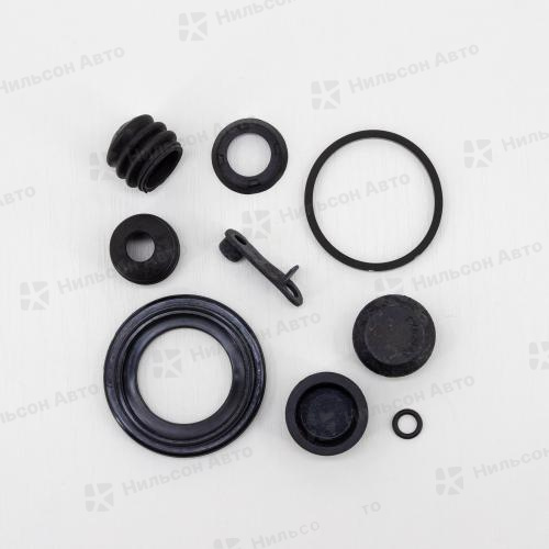 Ремкомплект суппорта NISSAN CABSTAR, FRENKIT (на 1 суппорт)