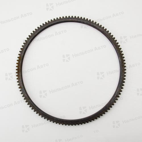 Венец маховика MMC CANTER 4D30, 4D31, 4D32, 110 зубьев, ZEVS