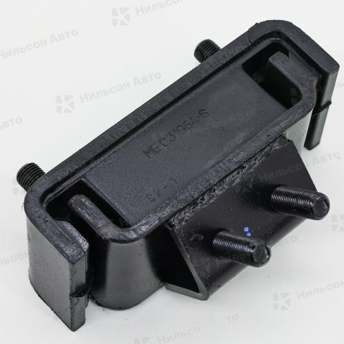 Подушка двигателя MMC FUSO FK617, задняя, SCHMACO