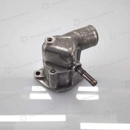 Корпус термостата ISUZU ELF 4JJ1, NLR85, б/у