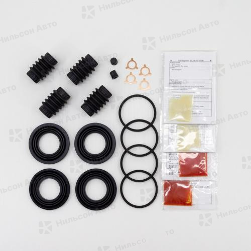 Ремкомплект суппорта TOYOTA DYNA/HINO, вид 3, SEIKEN (на 2 суппорта)