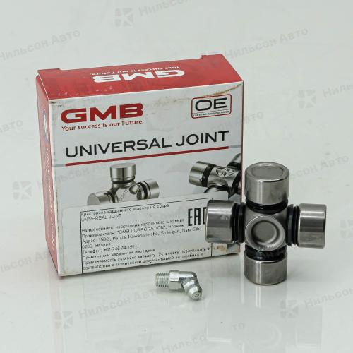 Крестовина рулевого карданчика ST-1948 48*19,06, GMB