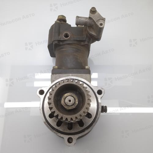 Компрессор воздушный HINO PROFIA EF750, FN1FWA, (26 зубьев), вид 2, б/у