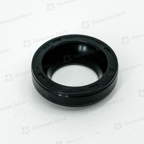 Сальник трубки форсунки HYUNDAI HD35-600/MIGHTY/AEROTOWN D4GA, D6GA, оригинал