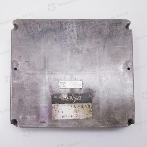 Блок управления двигателем TOYOTA DYNA S05D, б/у