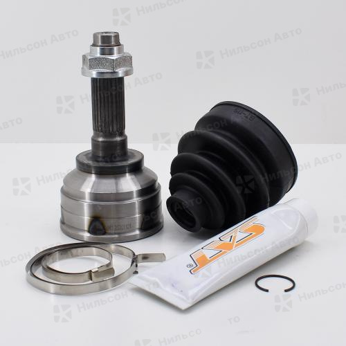 Шрус переднего привода MAZDA, внешний, SAT