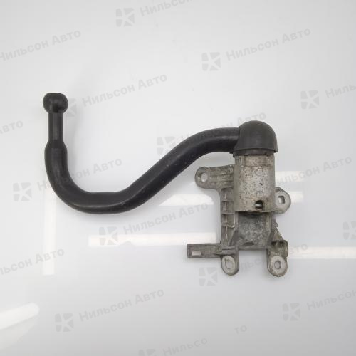 Стойка зеркала TOYOTA DYNA N04C, XZU300, правая, б/у