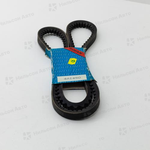 Ремень клиновидный 17,5*1450 ROULUNDS