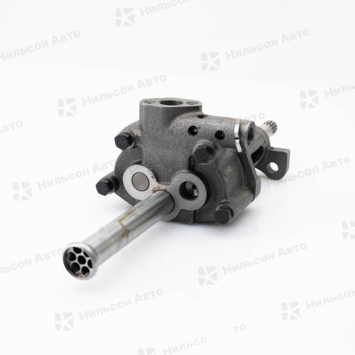 Насос масляный ISUZU FORWARD 6BG1, ZEVS (15 зубьев)