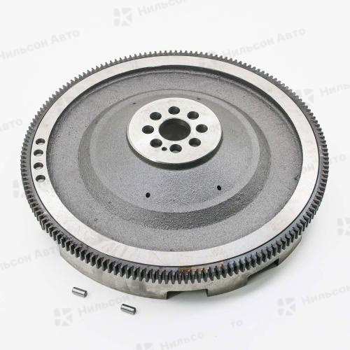 Маховик ISUZU GIGA 430*250  8-12PD1, 8-12PC, 8-12PE, ZEVS