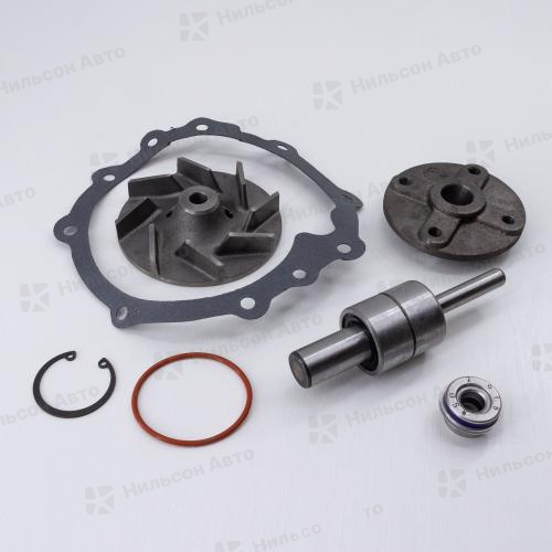 Ремкомплект помпы HINO RANGER J08C, ZEVS